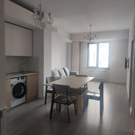 Apartment Frederik Of Nature 2 *