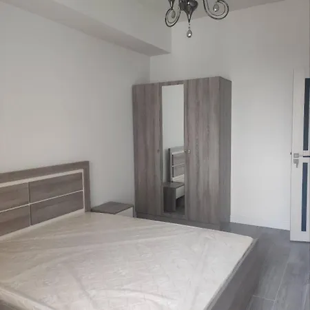 Apartment Frederik Of Nature 2 Coswig (Saxony)
